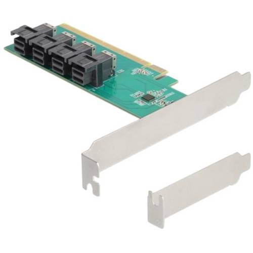 Thumbnail - Delock 90777 PCI-Express Karte PCIe