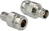 Delock 88842 88842 N-Adapter N-Buchse - BNC-Buchse 1 St. Piece
