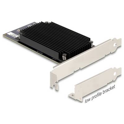 Delock 31416 PCI-Express Karte PCIe x8