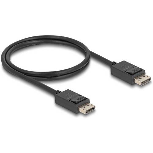 Thumbnail - Delock - DisplayPort-Kabel - DisplayPort (M)