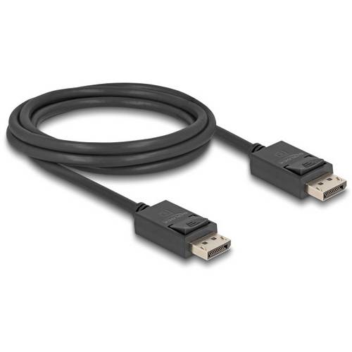 Thumbnail - Delock - DisplayPort-Kabel - DisplayPort (M)