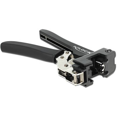 Thumbnail - Delock 86211 Netzwerk Installations-Set Passend für (Netzwerk-Spezifikationen (CAT)): Kabel