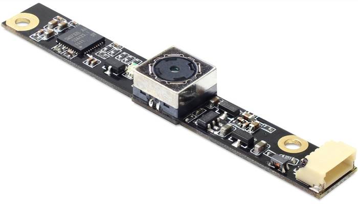 Delock 95999 95999 CMOS Farb-Kameramodul