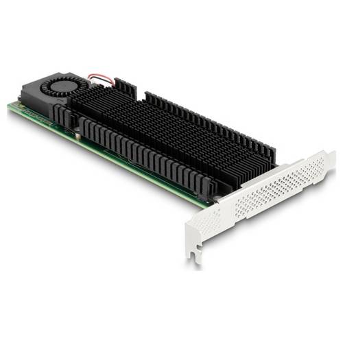 Thumbnail - Delock 90123 PCI-Express Karte PCIe x8