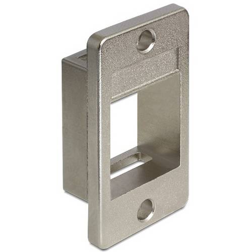 Thumbnail - Delock 86413 Halter Keystone 1 St.