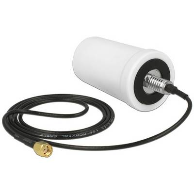 Delock 88985 88985 WLAN Antenne 3 dBi 2.4 GHz-0