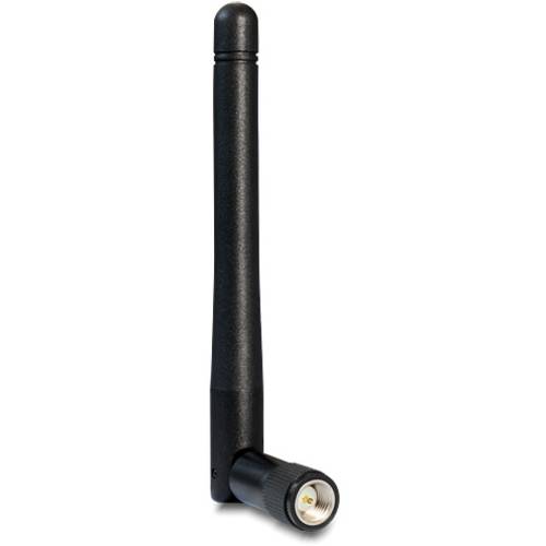Thumbnail - Delock 89437 WLAN Antenne 2 dBi 2.4 GHz