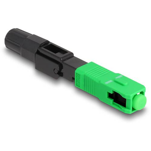 Delock 87989 LWL-Steckverbinder 1 St.