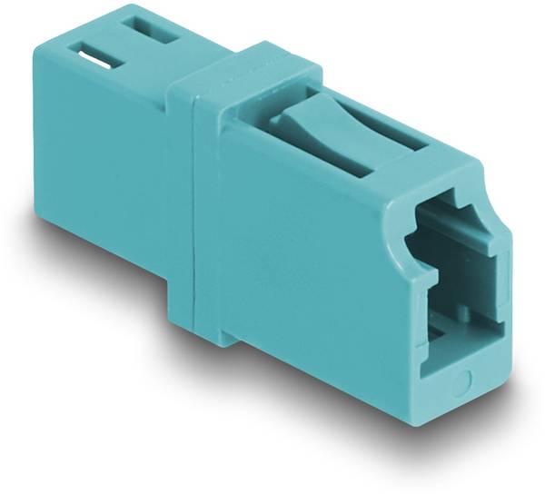 Delock 87987 LWL-Steckverbinder Mehrfarbig 1 St.