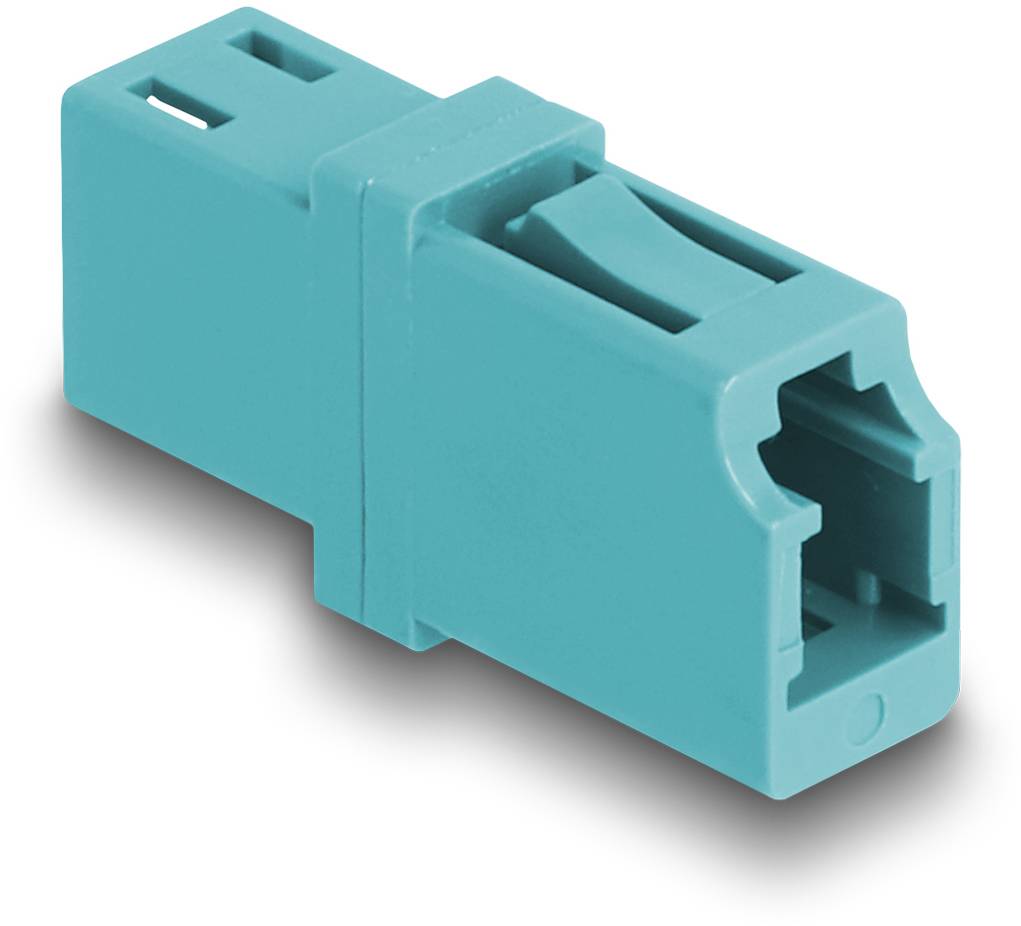 Delock 87987 LWL-Steckverbinder 1 St.