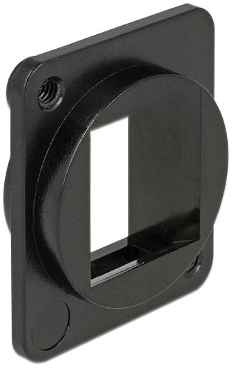 Delock 86275 Halter Keystone Kabel 1 St.-1
