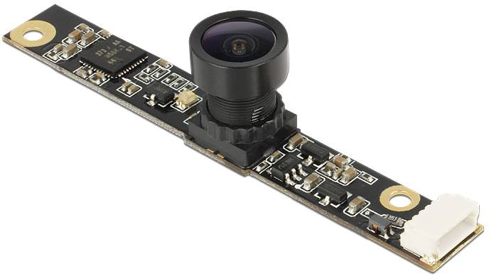Thumbnail - Delock 96367 96367 CMOS Farb-Kameramodul