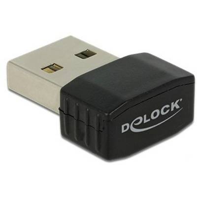 Delock 12461 12461 WLAN Antenne 2 dBi 2.4 GHz, 5 GHz-0