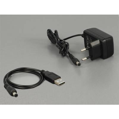 Delock 18684 HDMI-Splitter Schwarz-3