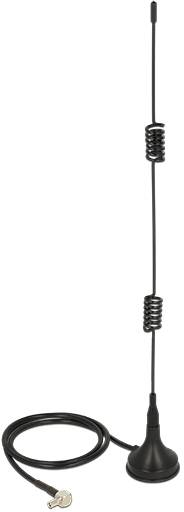 Delock 12480 12480 LTE-Antenne 3 dBi 2.4 GHz-1