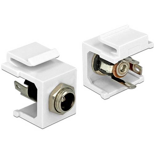 Thumbnail - Delock 86373 Geräteeinsatz Keystone 1 St.