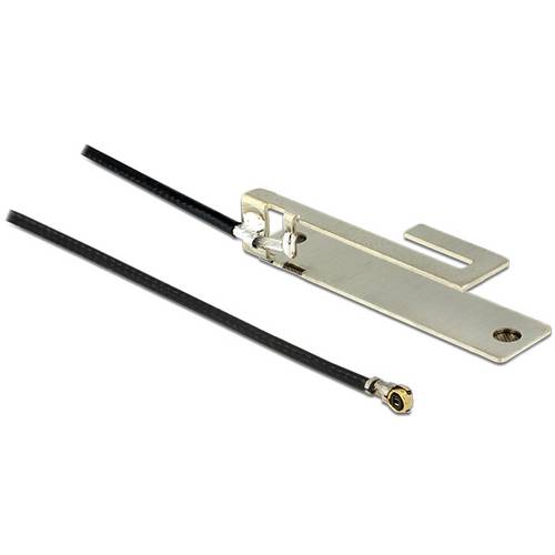 Delock 86183 WLAN Antenne 3 dBi 2.4 GHz