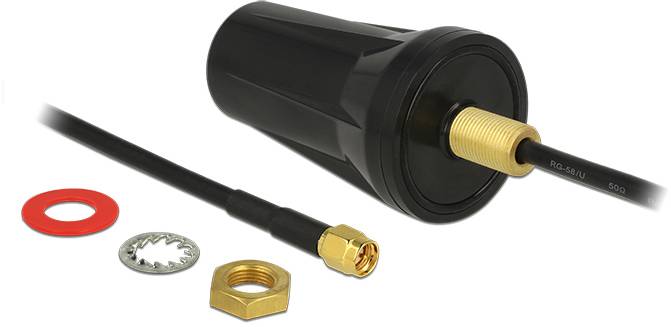 Delock 89487 89487 ISM-Antenne 2 dBi-1