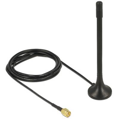 Delock 89490 89490 ISM-Antenne 2 dBi-1