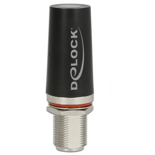 Thumbnail - Delock 12456 LTE-Antenne 3 dBi 2.4 GHz