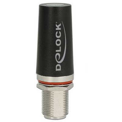 Delock 12456 12456 LTE-Antenne 3 dBi 2.4 GHz-0