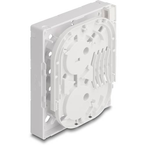 Delock 87890 LWL-Dose Weiß 1 St.