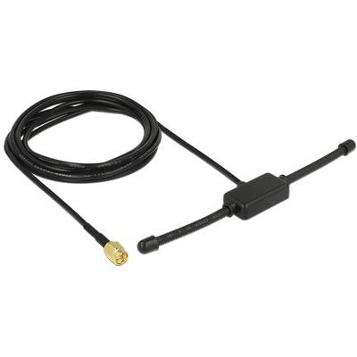 Delock 89495 89495 ISM-Antenne 3 dBi-0