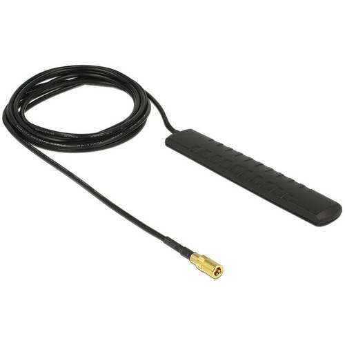 Thumbnail - Delock 89497 DAB+ Zimmerantenne