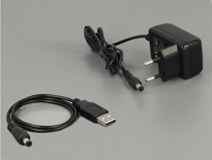 Delock 87701 HDMI-Splitter Schwarz-3