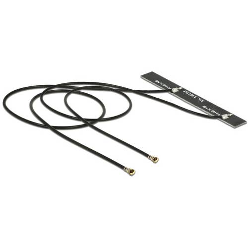 Thumbnail - Delock 89571 WLAN Antenne 5 dBi 2.4 GHz