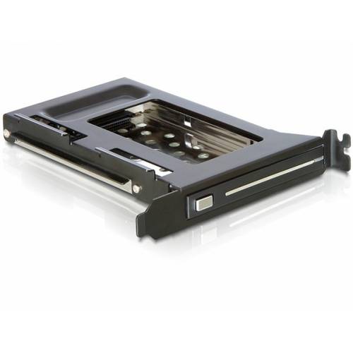 Thumbnail - Delock 47192 Festplatten-Wechselrahmen SATA