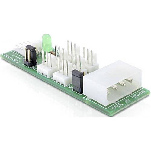 Delock 25218 Schnittstellen-Konverter