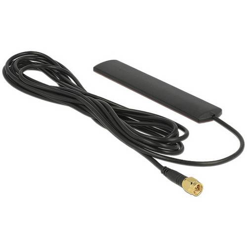 Thumbnail - Delock 88987 LTE-Antenne 3 dBi 2.4 GHz