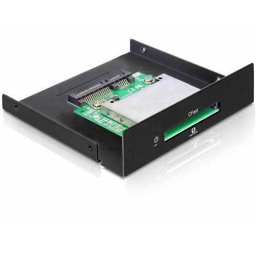 Delock 91680 Einbau-Speicherkartenleser