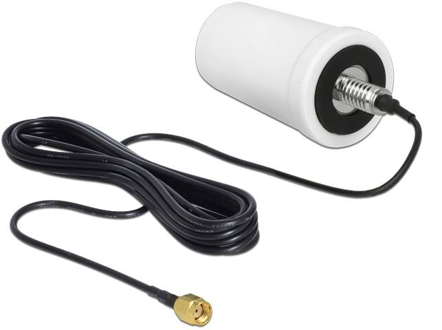 Thumbnail - Delock 89449 WLAN Antenne 0 dBi 2.4 GHz