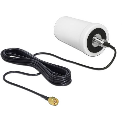 Thumbnail - Delock 89449 WLAN Antenne 0 dBi 2.4 GHz