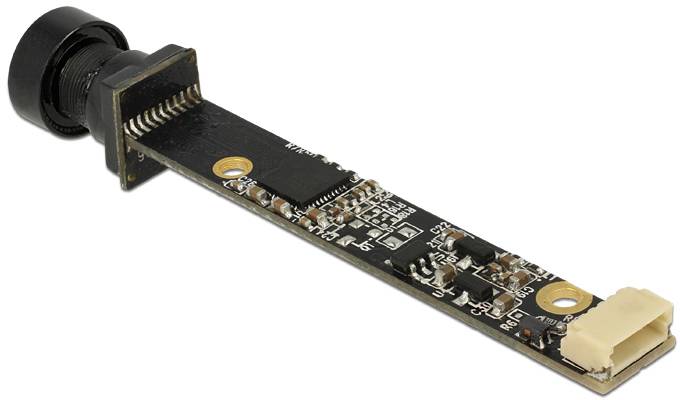 Thumbnail - Delock 96382 96382 CMOS Farb-Kameramodul