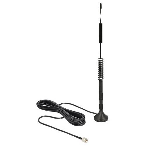 Thumbnail - Delock 12417 LTE-Antenne 5 dBi 2.4 GHz