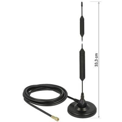 Delock 12418 Innenantenne GSM-0