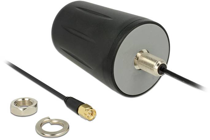 Delock 89533 89533 LoRa-Antenne 0 dBi-2