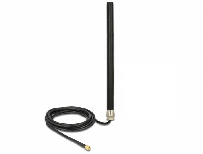 Delock 89529 Wand-/Mastantenne LTE, GSM, UMTS-1