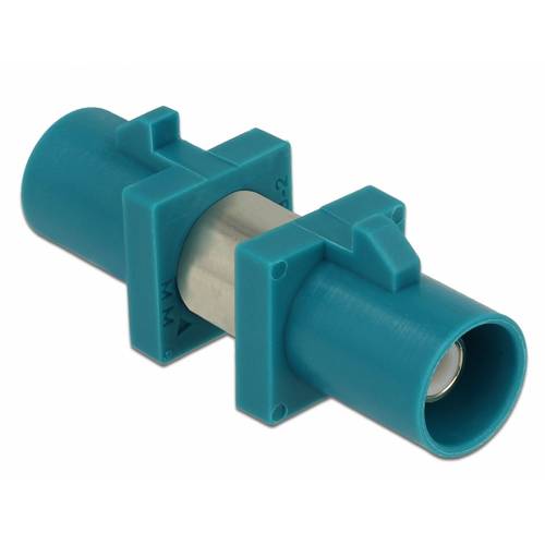 Thumbnail - Delock 89858 89858 HF-Adapter Fakra-Stecker - Fakra-Stecker 1 St.
