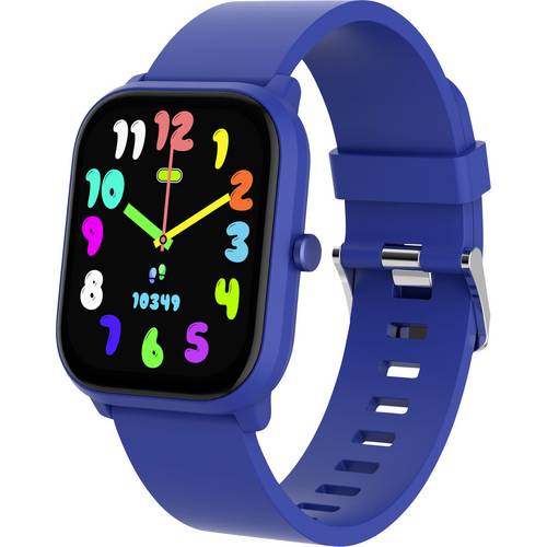 Denver SWK-120BU BLUE Kinder-Smartwatch Blau