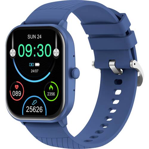 Denver SWC-187BU BLUE Smartwatch Blau