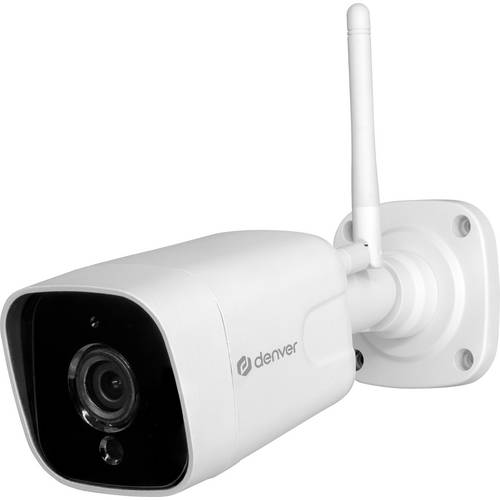 Denver IOC-241 118101110120 WLAN IP Überwachungskamera 1920 x 1080 Pixel