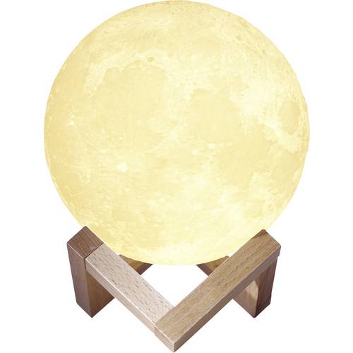 Denver LBS-150 Bluetooth® Lautsprecher Beige