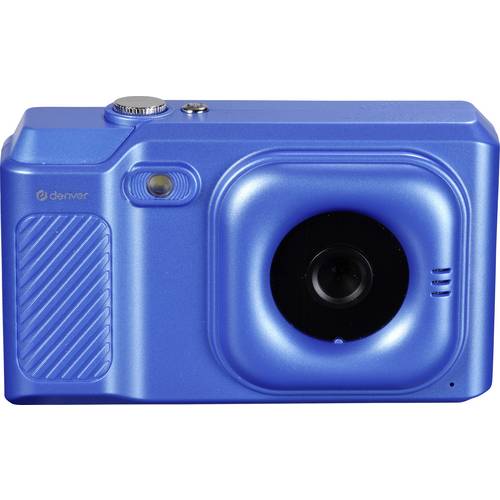 Denver DCA-4818BU BLUE Digitalkamera 48 Megapixel Blau