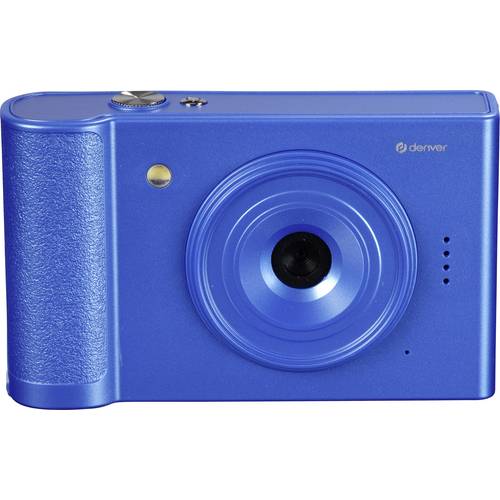 Denver DCA-4811BU BLUE Digitalkamera 48 Megapixel Blau