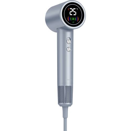 Denver HDD-1400S Silver Haartrockner Silber