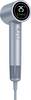Denver HDD-1400S Silver Haartrockner Silber